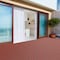 Hastings Home Hastings Home Patio Tiles - Terracotta, Set of 6 438042XNK - alternate 3